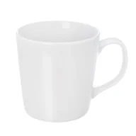 Wyposażenie lokali gastronomicznych - Kubek MONA, 0,56 l, porcelana, 24 szt - miniaturka - grafika 1