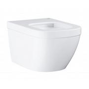 Pisuary - GROHE 3932800H Euro Ceramic WC wall hung - miniaturka - grafika 1