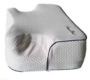 Poszewka Dedykowana Dream-Cloud CPAP Przeciwzmarszczkowa - Poszewki na poduszki - miniaturka - grafika 1
