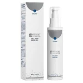 Kosmetyki do kąpieli - Colway Kolagenowy Żel do Mycia żel do mycia 250ml - miniaturka - grafika 1
