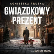 Audiobooki - kryminał, sensacja, thriller - Gwiazdkowy prezent - miniaturka - grafika 1