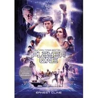 Science-fiction - Ready Player One - miniaturka - grafika 1