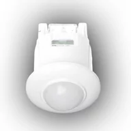 Czujniki ruchu i zmierzchu - CZUJNIK RUCHU PIR BIAŁY 360 ST 800W 6 METRÓW IP20 - miniaturka - grafika 1
