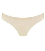 Majtki damskie - Triumph, Majtki damskie, Aura Spotlight High Leg String, rozmiar 40 - miniaturka - grafika 1