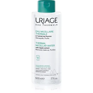 Thermal Micellar Water płyn micelarny z ekstraktem z jabłka do cery mieszanej i tłustej 500 ml - Płyny micelarne - miniaturka - grafika 1
