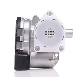 BOSCH Korpus przepustnicy 0 280 750 085 - Silnik - akcesoria - miniaturka - grafika 1