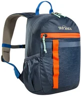 Plecaki - Dziecięcy plecak Tatonka Husky Bag JR 10L Navy - miniaturka - grafika 1