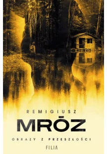 Filia Obrazy z przeszłości - Powieści - miniaturka - grafika 2
