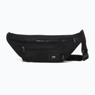 Nerki - Saszetka nerka męska Vans Mn Ward Cross Body Pack 4 l black ripstop - miniaturka - grafika 1