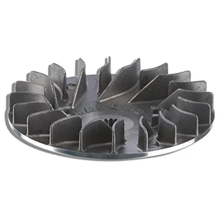 Koło pasowe klinowe Malossi Ventivar 2000 - MBK-Flame XC125 X 04-09 - Części motocyklowe - miniaturka - grafika 1