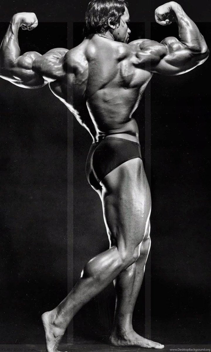 PODKŁADKA POD MYSZ Z Nadrukiem 22x18 cm Arnold Schwarzenegger Tekst Prezent