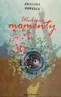 Książki o kulturze i sztuce - Ulubione momenty - miniaturka - grafika 1