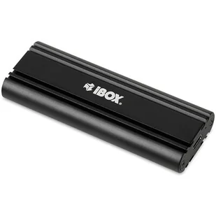 Obudowa do dysku IBOX HD-07 - Obudowy i kieszenie na dyski twarde - miniaturka - grafika 1