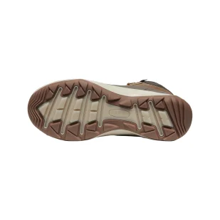 Buty trekkingowe damskie KEEN TERRADORA EXPLORER MID WP - Buty trekkingowe damskie - miniaturka - grafika 11