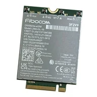 Karty sieciowe - DELL DW5823E Wewnętrzny WWAN 1000 Mbit/s - miniaturka - grafika 1