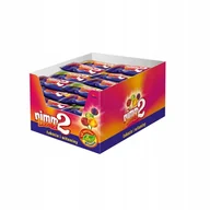 Gumy do żucia, lizaki, dropsy - Lizaki Nimm 2 40szt x 10g - miniaturka - grafika 1