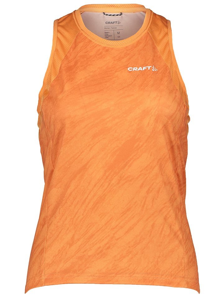 Craft Top kolarski 