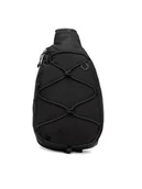 Plecaki - Strellson Plecak 4010003416 Czarny - miniaturka - grafika 1