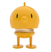 Figurki dekoracyjne - Hoptimist Figurka Dekoracyjna Bumble Medium gelb - miniaturka - grafika 1