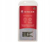 Akcesoria i części do maszyn do szycia - Stopka SINGER uniwersalna 4423/4432/4411 - miniaturka - grafika 1