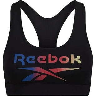 Biustonosz damski Reebok Gina sportowy-L - Biustonosze - miniaturka - grafika 1