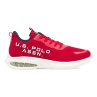 Sneakersy męskie - Sneakers U.S. POLO ASSN. ACTIVE001 - miniaturka - grafika 1