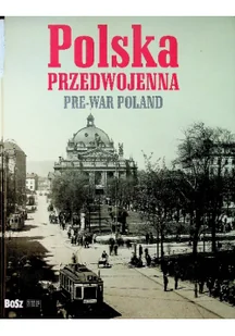 Polska przedwojenna - Albumy krajoznawcze - miniaturka - grafika 2
