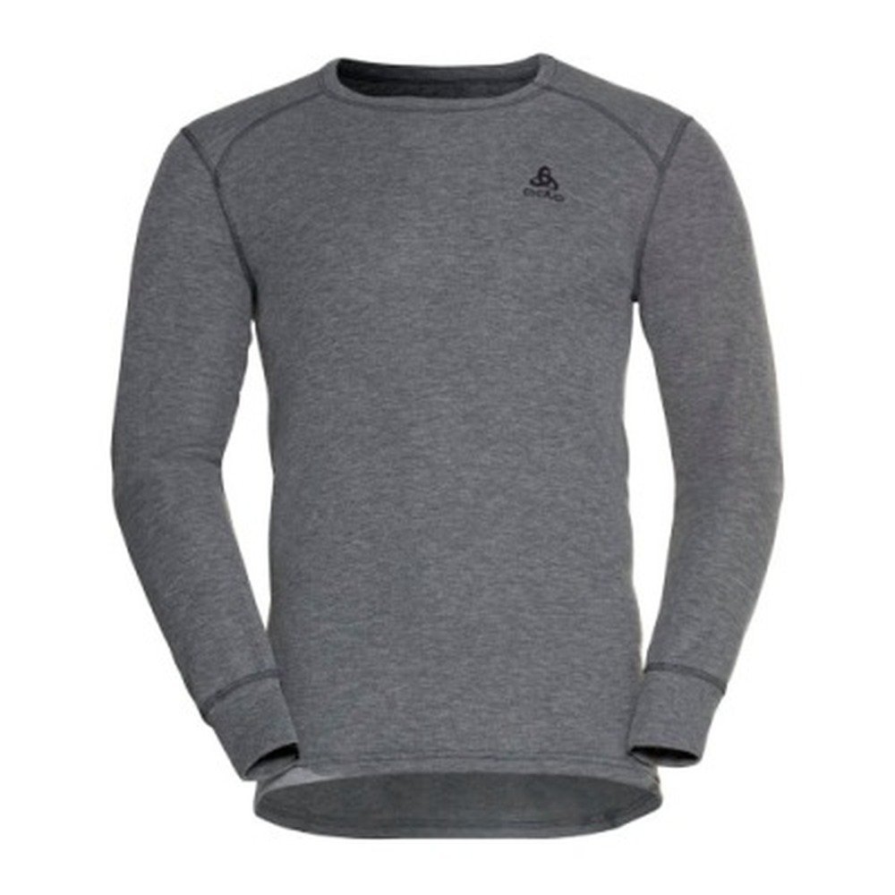 Bluza termoaktywna Odlo Active Warm Eco - shadow, rozmiar M