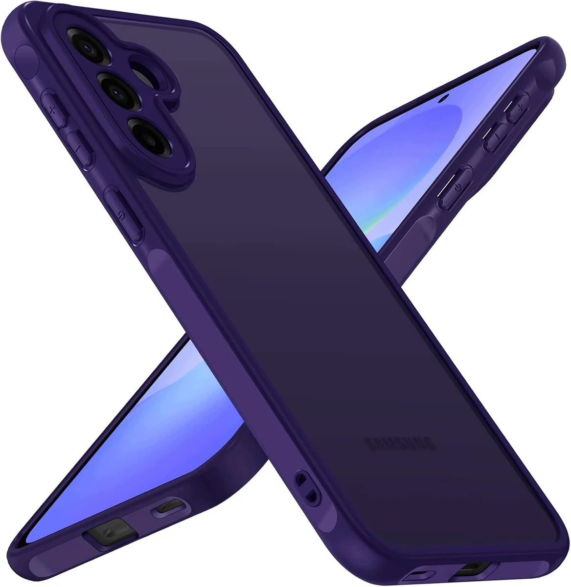 ETUI OBUDOWA POKROWIEC ZAMIENNIK DO SAMSUNG GALAXY A57 5G OCHRONNE