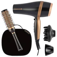 Suszarki do włosów - Remington D6960GP - miniaturka - grafika 1