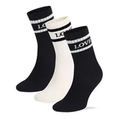 Skarpetki damskie - Skarpetki Fila F3608-AW24 (3-PACK) - miniaturka - grafika 1