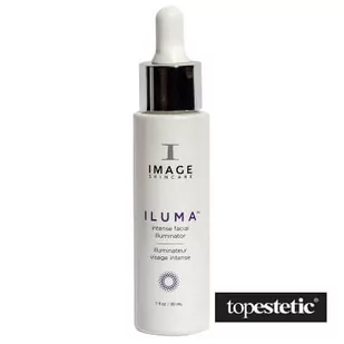 Image Skincare Image Skincare Intense Facial Illuminator Intensywny wzmacniacz rozjaśniający przebarwienia i wyrównujący koloryt 30 ml - Serum do twarzy - miniaturka - grafika 1