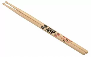 Vic Firth vfaj5 American Jazz 5 Wood Tip pałkami perkusyjnymi VFAJ5 - Akcesoria do perkusji - miniaturka - grafika 1