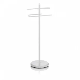 Kela kecku wieszak na ręczniki Ken metalowy 20541 - Wieszaki łazienkowe - miniaturka - grafika 1