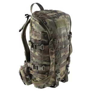 Plecak Wisport Zipper Fox 25 l wz. 93 leśny "Pantera" Full Camo - Plecaki - miniaturka - grafika 1