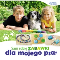 Sam robię zabawki dla mojego psa - Rotter Katharina - Rośliny i zwierzęta - miniaturka - grafika 2
