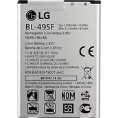 Baterie do telefonów - Oryginalna bateria LG G4s, G4 Beat / BL-49SF, 2300 mAh - miniaturka - grafika 1