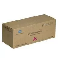 Bębny do drukarek - Konica minolta Bęben Minolta IUP-24M do Bizhub C3351/C3851/C3851FS | 60000 str | Magenta A95X0CD - miniaturka - grafika 1