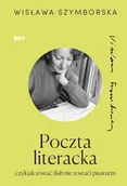 E-booki - literatura obca - Poczta literacka - miniaturka - grafika 1