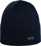Czapki damskie - Merino Eisglut Eisglut Męska czapka Primo Antracyt Jeden rozmiar Eisglut_16270_ANTHRACITE - miniaturka - grafika 1