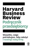 Biznes - Harvard Business Review. Podręcznik przedsiębiorcy - miniaturka - grafika 1