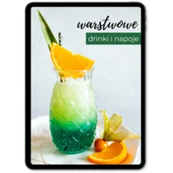 E-booki - kuchnia i diety - Ebook WARSTWOWE drinki i napoje - miniaturka - grafika 1