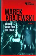 Czasopisma - Czarny Kryminał - miniaturka - grafika 1