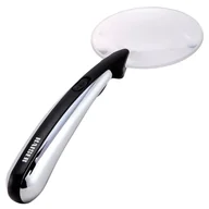 Mikroskopy i lupy - Kaiser Lupa LED 2.4x, 2.4x - miniaturka - grafika 1