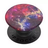 Pozostałe akcesoria do telefonów - Uchwyt i podstawka do telefonu Popsockets 2 Magenta Nebula 802709 - standard - miniaturka - grafika 1