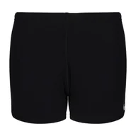 Kąpielówki dla chłopców - Bokserki kąpielowe dziecięce Nike Poly Solid Aquashort - miniaturka - grafika 1