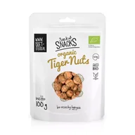 Orzechy i nasiona - Diet-Food Bio orzechy Tygrysie 100g - miniaturka - grafika 1