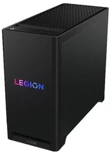 Lenovo Legion T5 30IAS10 Desktop Tower Intel Core Ultra 7 265KF 32 2x16 GB UDIMM DDR5 1000 GB NVIDIA GeForce RTX 5070 Optinio disko nėra No keyboard Windows 11 Home Garantija 24 mėn. 90YA001RMW - Zestawy komputerowe - miniaturka - grafika 1