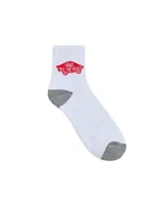 Skarpetki męskie - Skarpety Vans Art Half Crew (1 para) VN000F0HIZQ 42,5-47 - miniaturka - grafika 1