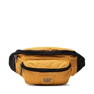Nerki - CAT Saszetka nerka Raymond 84062-506 Mechine Yellow Heat Embossed - miniaturka - grafika 1
